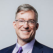 Blake Moret is Chairman and Chief Executive Officer of Rockwell Automation
