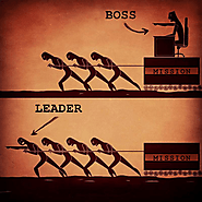 Leadership Lesson