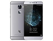 4G Android 6 Smartphone 5.5 Inch FHD Octa Core 3GB RAM Dual-Band Wifi Grey