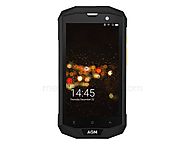 AGM A8 Rugged Android 7 Smartphone Dual SIM 4G Quad Core 3GB RAM 5in IPS NFC