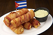 Have You Tried Cuban Food?