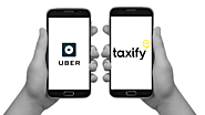 Can Uber Survive USD 175 Mn Taxify Assault? - WeeTracker