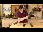 No BS Woodworking Episode 2 - Basic tools for making furniture
