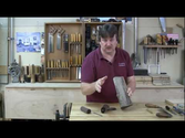 No BS Woodworking Episode 1 - Trees and other forms of basic joinery
