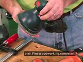 Basic Woodworking Tools for Beginners