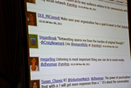 Do's and Don'ts of Live-Tweeting for Nonprofits