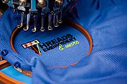 This Is How Embroidery and T-Shirt Printing Services Can Help Your Business