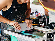 Grow Your Small Business with Affordable Screen Printing and Embroidery!