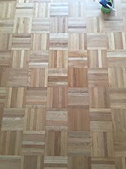 Flooring Laminate vs. Hardwood: Which One to Choose?
