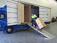 Contact to a storage company for your services