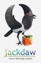 Jackdaw by e-Learning WMB