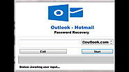 Microsoft Account Recovery Phone Number | Change Microsoft Account Password