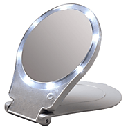 Top 10 Best Magnifying Mirrors in 2018 Reviews (June. 2018)