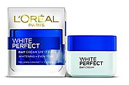 L’Oreal Paris White Perfect Cream