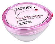 POND’s Flawless White Visible Lightening Day Cream