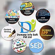 Website Design Company in Delhi, Web Designing Company Delhi NCR