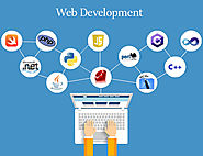 Web Development Companies Delhi, Web Development Company India