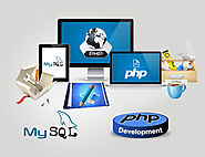 Core PHP Web Development Company Delhi,Core PHP Development India