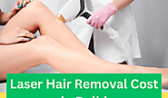 How Is Laser Hair Removal Beneficial for Underarm Hair Removal?