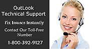 How To Configure Outlook 2007 With Yahoo Mail Via Outlook Technical Support Team | Technical Support