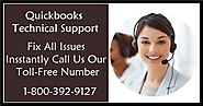 Learn How To Recover Deleted Transaction In QuickBooks Via QuickBooksTechnical Support Team? | Technical Support