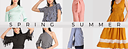 Online Shopping for Women- Hoi Polloi Shop- SS18 Collection- Spring Summer Clothing-Shophoipolloi.com