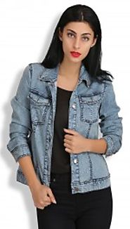 Jackets Collection for women-ladies jacket styles online shopping in India-hoi polloi shop-shophoipolloi.com
