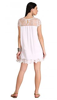 Dresses for women - SS18 Styles - Spring Summer Clothing - Hoi Polloi Shop - Shophoipolloi.com