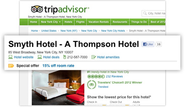Hotel Marketing: TripAdvisor Business Listings