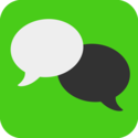 Backchat - Anonymous Messaging