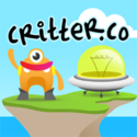 Critter.Co: The FUN web + mobile app for inner growth!