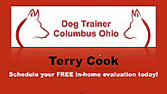 Best Dog Trainer Columbus Ohio