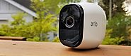 Get Arlo Support To Use Wink With Your Arlo Cameras: arlosupport