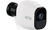 Arlo Pro 2: An Incredible Wireless Camera for all Security Camera Enthusiasts: arlosupport
