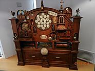 German Clock Museum