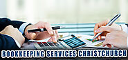 Accounting Services Christchurch | Bookkeeping Services Christchurch