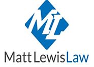 Website at https://www.facebook.com/Matt-Lewis-Law-PC-86986124799/