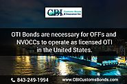 How do you get OTI Bonds?