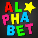 ABC - Magnetic Alphabet Free