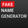 Fake Name Generator - Generate a Random Name