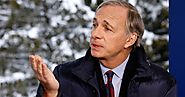 Ray Dalio says these 3 books have 'had the biggest impact' on his life
