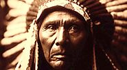 Native Americans Left A Code Of 20 Rules For Mankind To Live By…