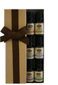 Amazon.com: Essential Oil Gift Set - 100% Pure Therapeutic Grade - Great for Aromatherapy 10ml (Set includes Peppermi...