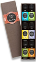 Amazon.com - Top 6 100% Pure Therapeutic Grade Basic Aromatherapy Sampler Essential Oil Gift Set- 6/10 ml (Eucalyptus...