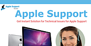 Apple Customer Support for Technical Issues Solution USA by Apple Tech Support Help - Infogram