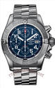 Pilots Preferred Breitling Navitimer 01 Watch