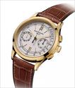 Replica Patek Philippe 5170J Gold Watch