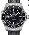 TAG Heuer Diving Watch - Aquaracer 500m Calibre 5 Automatic