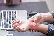 What Can You Do to Prevent Carpal Tunnel Syndrome?