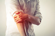 What Can You Do to Relieve Joint Pain?